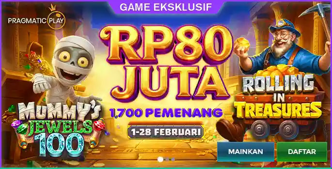 Tokek69 Website Gaming Terlengkap di Indonesia